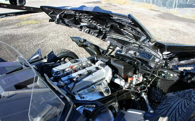 2025 Polaris Slingshot® Slingshot® S