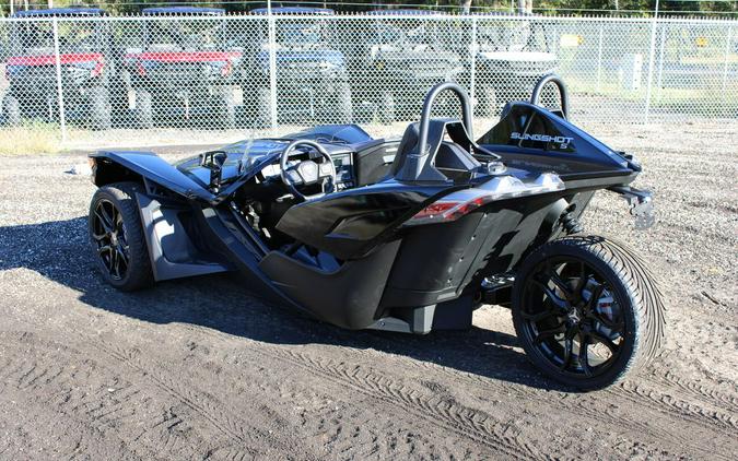 2025 Polaris Slingshot® Slingshot® S