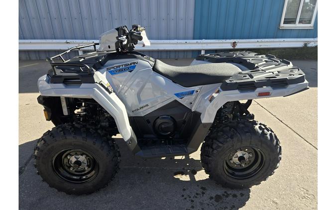 2026 Polaris Sportsman 450 H.O.