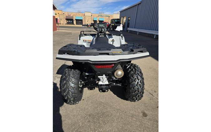 2026 Polaris Sportsman 450 H.O.