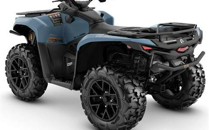2026 Can-Am Outlander XT 700