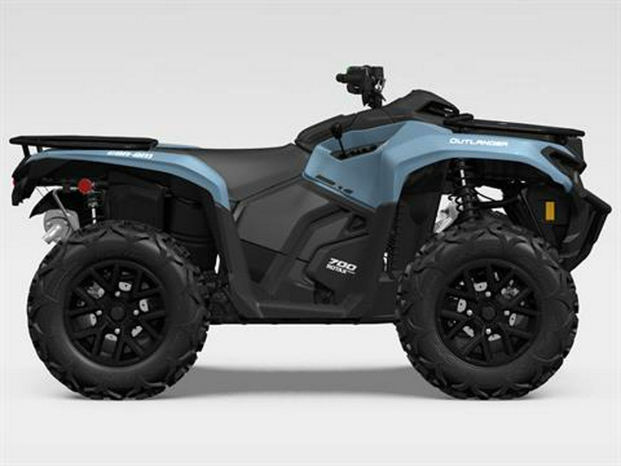 2026 Can-Am Outlander XT 700
