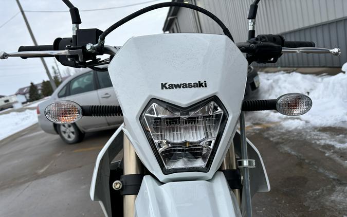 2026 Kawasaki KLX 300
