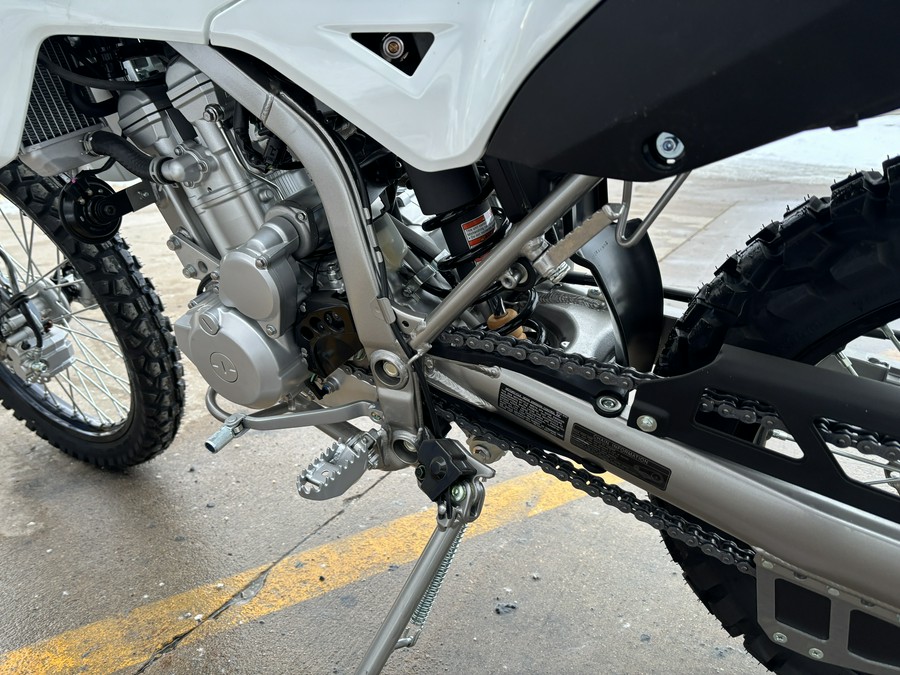 2026 Kawasaki KLX 300