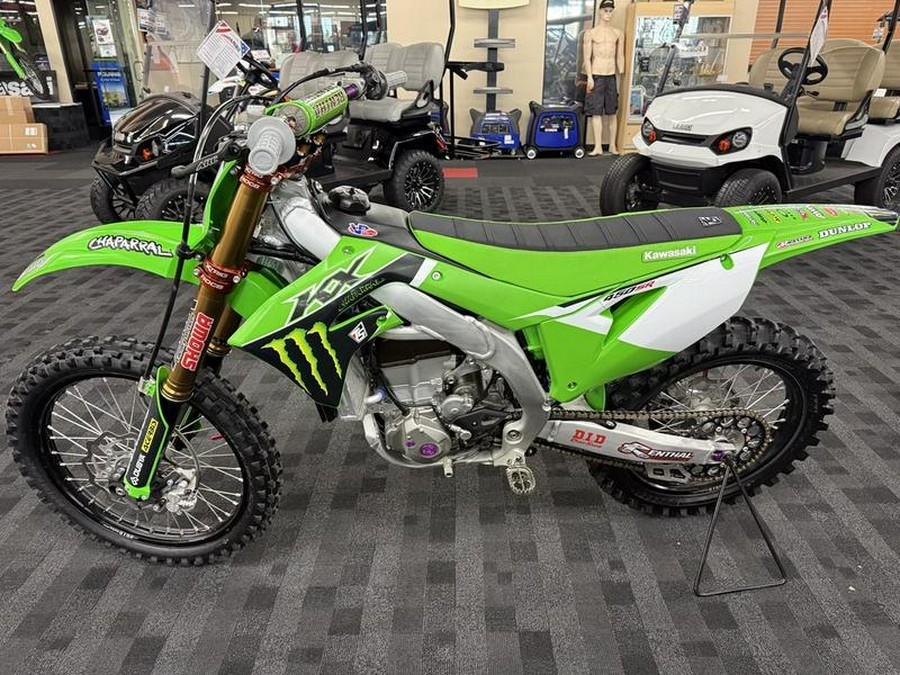 2023 Kawasaki KX™450SR