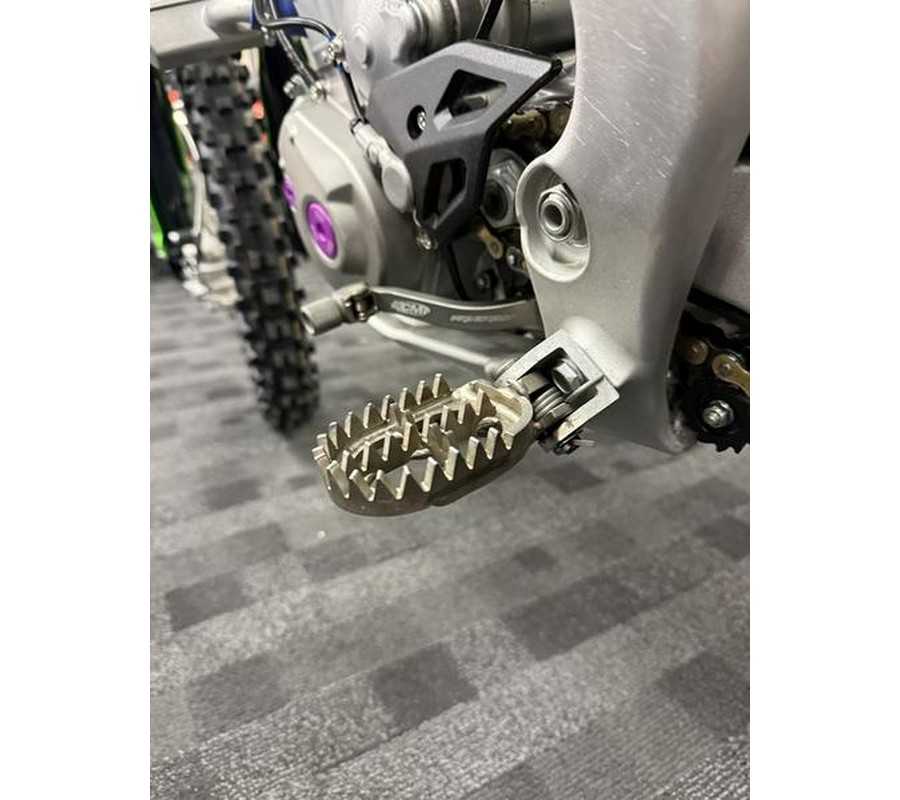 2023 Kawasaki KX™450SR