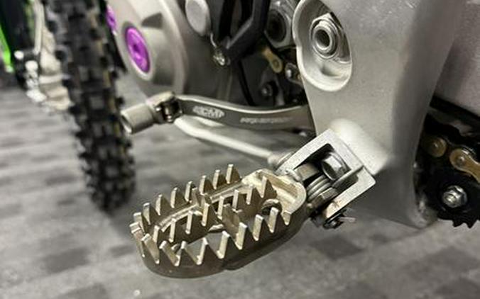 2023 Kawasaki KX™450SR
