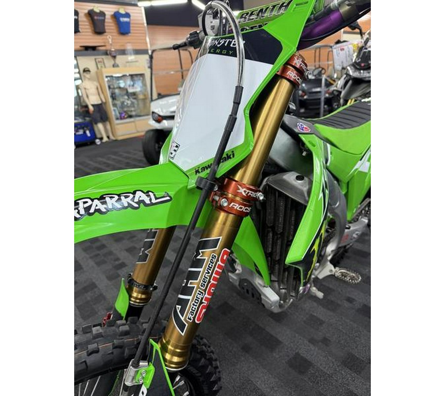 2023 Kawasaki KX™450SR