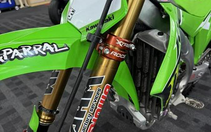 2023 Kawasaki KX™450SR