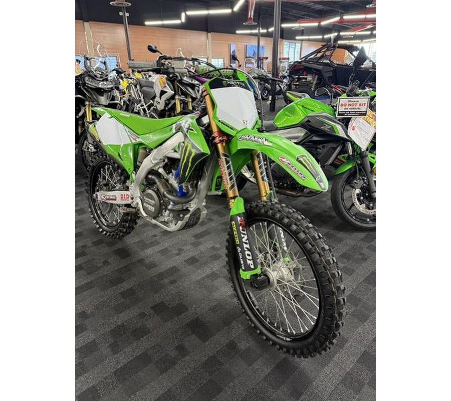 2023 Kawasaki KX™450SR