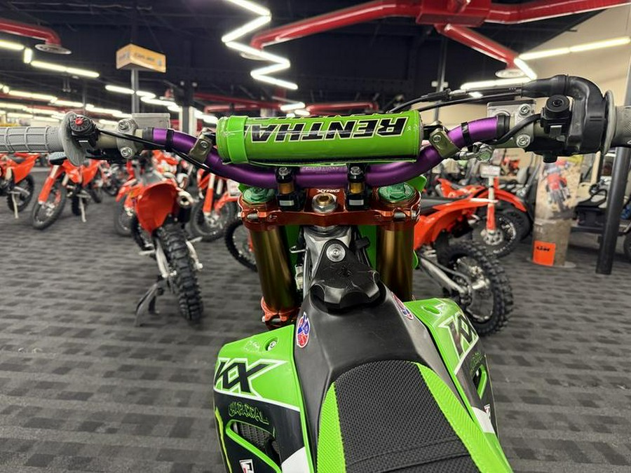 2023 Kawasaki KX™450SR