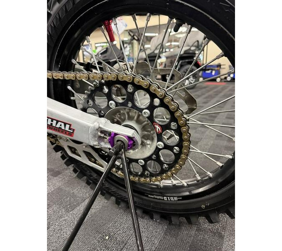 2023 Kawasaki KX™450SR