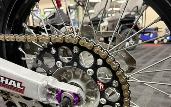 2023 Kawasaki KX™450SR