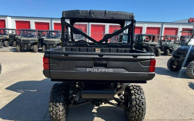 2026 Polaris Ranger 1000 Premium