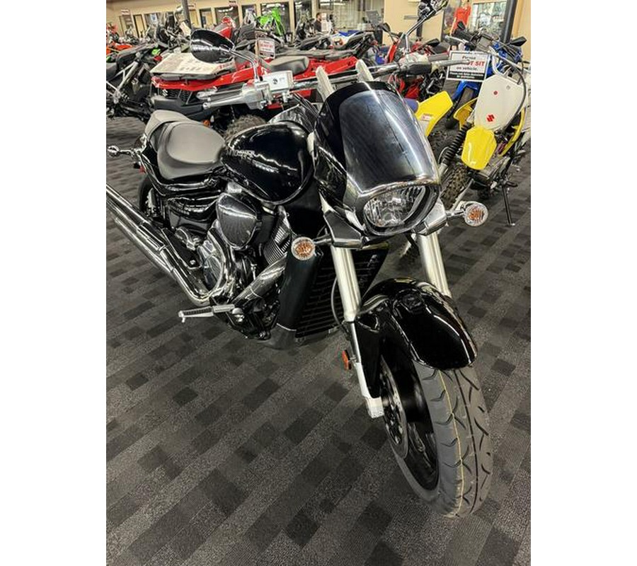 2025 Suzuki Boulevard M109R