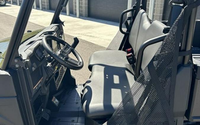 2026 Polaris Ranger SP 570
