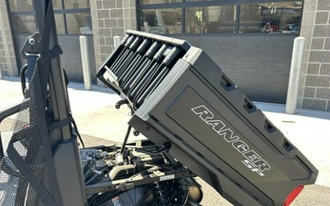 2026 Polaris Ranger SP 570