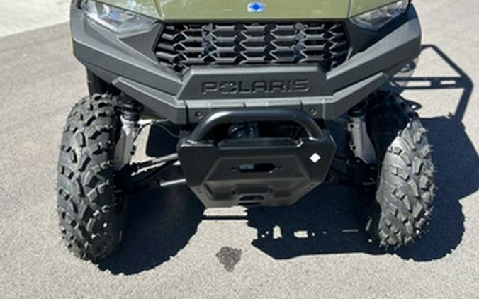 2026 Polaris Ranger SP 570
