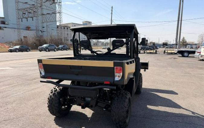 2025 Segway Powersports UT6 P