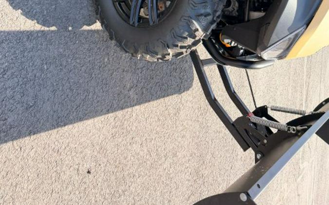2025 Segway Powersports UT6 P
