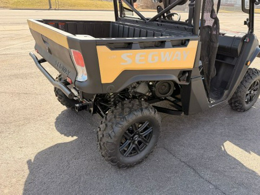 2025 Segway Powersports UT6 P