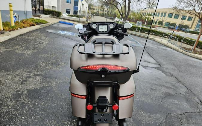 New 2025 Indian Motorcycle Roadmaster Dark Horse 112