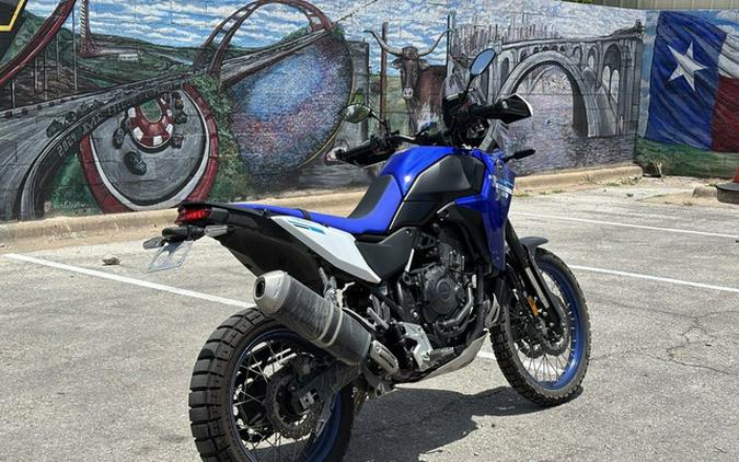 2026 Yamaha Tenere 700