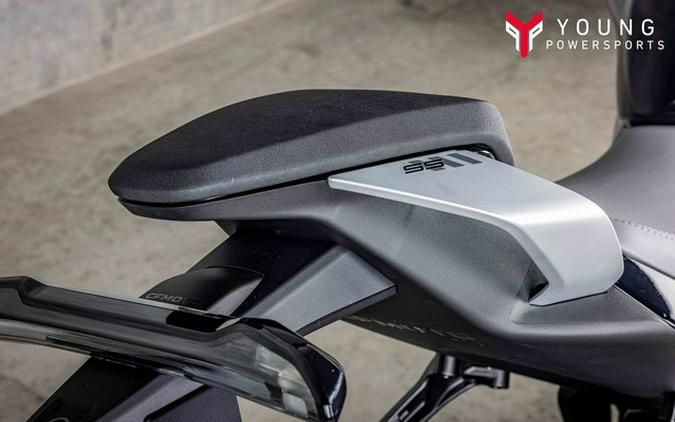 2026 CFMOTO 675SS