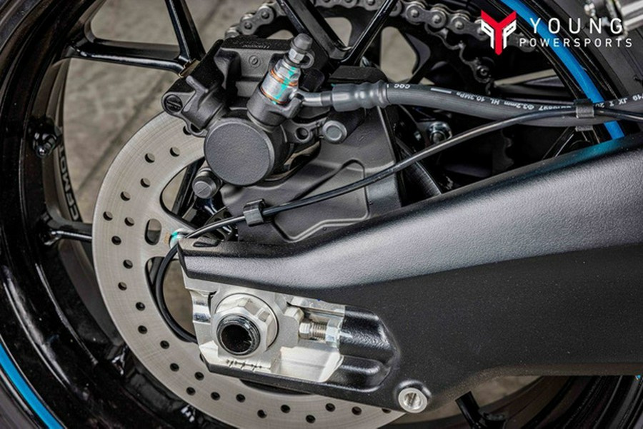 2026 CFMOTO 675SS