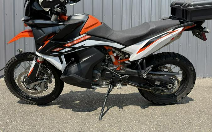 2022 KTM 890 ADVENTURE R