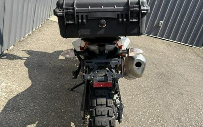 2022 KTM 890 ADVENTURE R