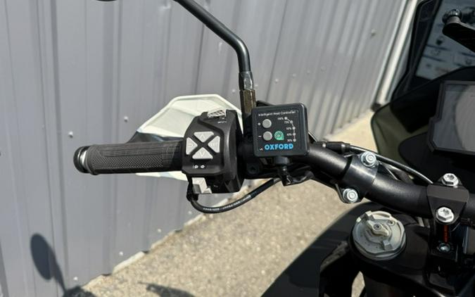 2022 KTM 890 ADVENTURE R