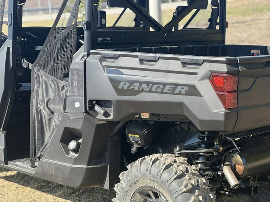 2026 Polaris Ranger Crew 1000 Premium