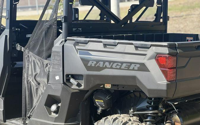 2026 Polaris Ranger Crew 1000 Premium