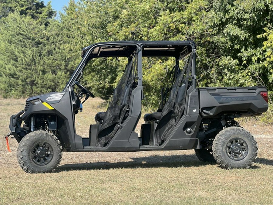 2026 Polaris Ranger Crew 1000 Premium