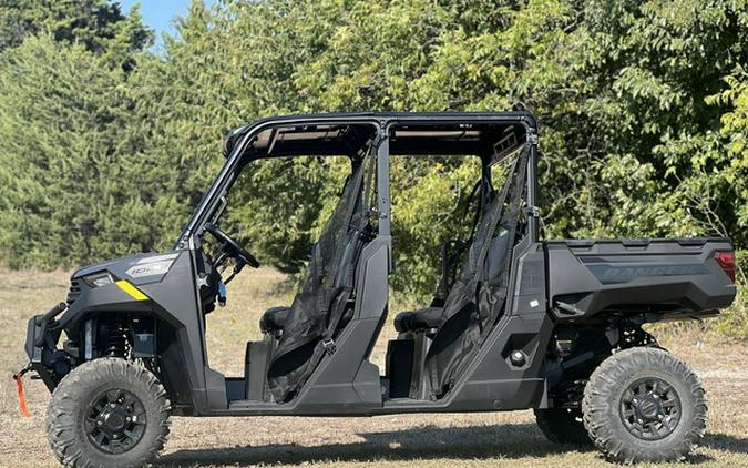 2026 Polaris Ranger Crew 1000 Premium