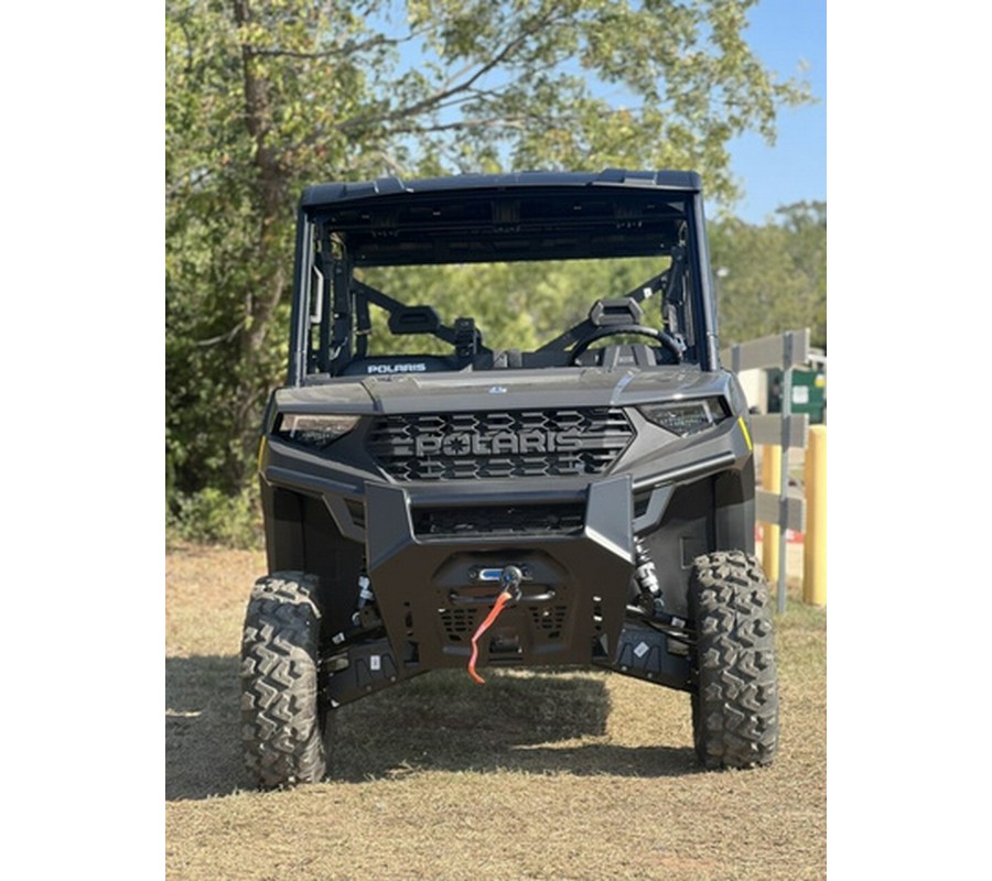 2026 Polaris Ranger Crew 1000 Premium