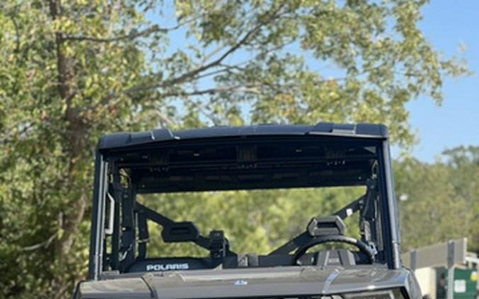 2026 Polaris Ranger Crew 1000 Premium