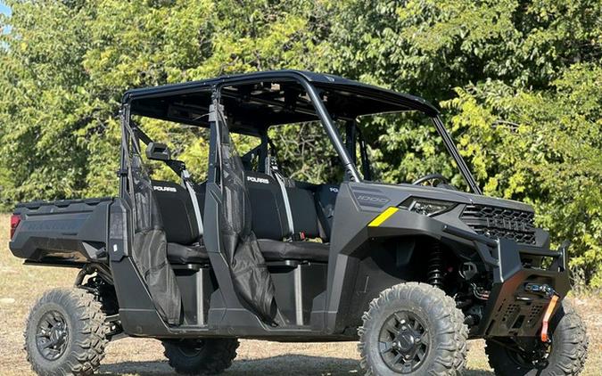 2026 Polaris Ranger Crew 1000 Premium
