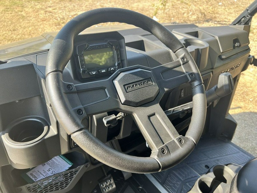 2026 Polaris Ranger Crew 1000 Premium