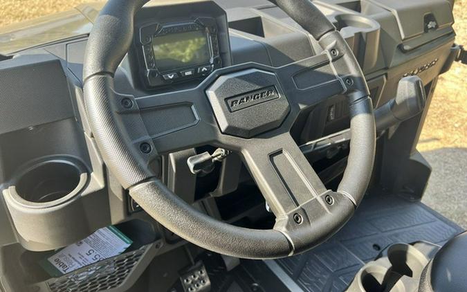 2026 Polaris Ranger Crew 1000 Premium