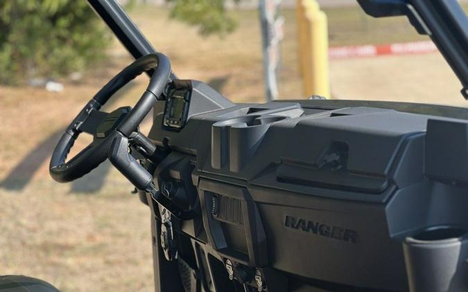 2026 Polaris Ranger Crew 1000 Premium