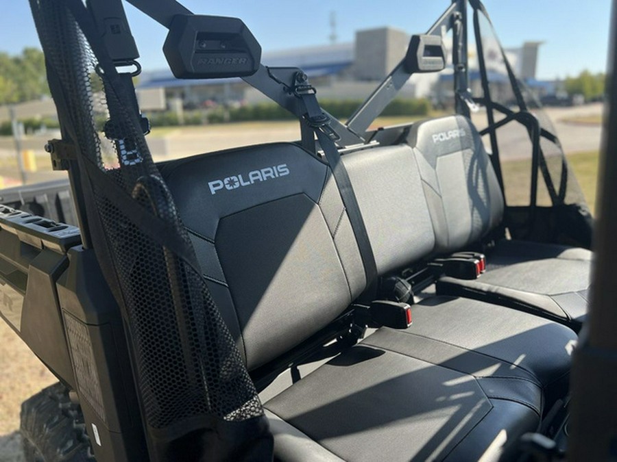 2026 Polaris Ranger Crew 1000 Premium