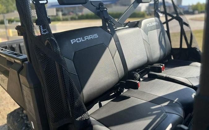 2026 Polaris Ranger Crew 1000 Premium