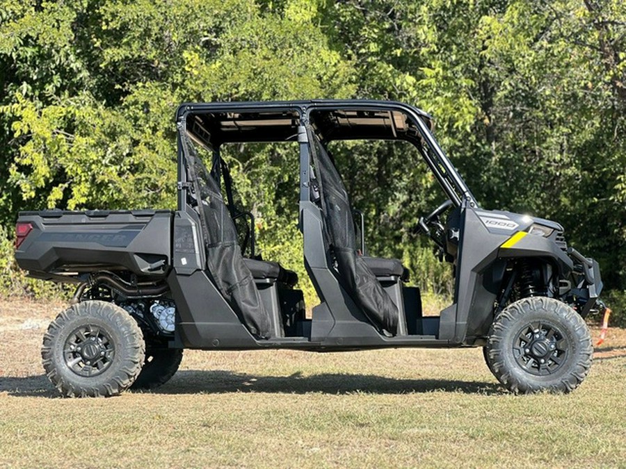 2026 Polaris Ranger Crew 1000 Premium