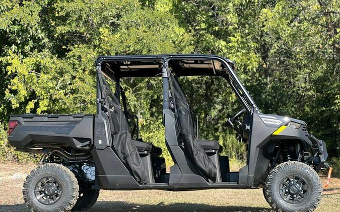 2026 Polaris Ranger Crew 1000 Premium