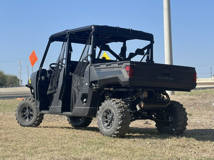2026 Polaris Ranger Crew 1000 Premium