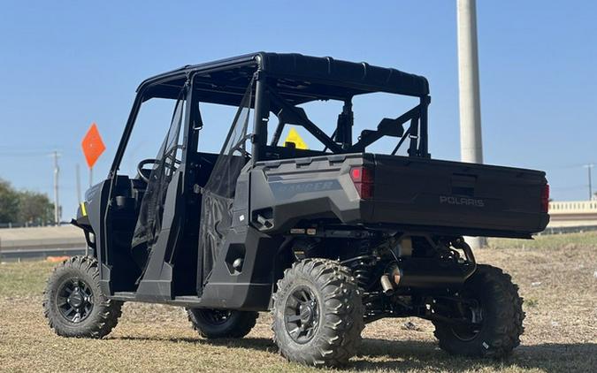 2026 Polaris Ranger Crew 1000 Premium