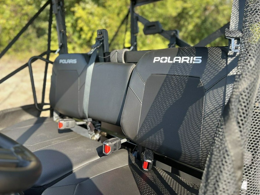 2026 Polaris Ranger Crew 1000 Premium