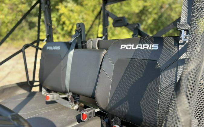 2026 Polaris Ranger Crew 1000 Premium